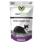 VETRISCIENCE Lysine Plus doplněk pro podporu imunity pro kočky 120 g