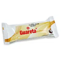 GUARETA Tyčinka s příchutí kapučíno 44 g
