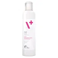 VETEXPERT Antiseborrhoeic Shampoo šampon pro psy 250 ml