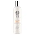 NATURA SIBERICA Vitaminový kondicionér Zmrazené bobule 400 ml