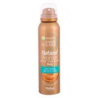 GARNIER Ambre Solaire Samoopalovací přípravek Natural Bronzer 150 ml
