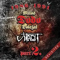 Miloš Dodo Doležal, Vitacit – 1986-1991 Revisited Part 2. CD
