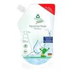 FROSCH EKO Tekuté mýdlo sensitive pro děti náhradní náplň 500 ml
