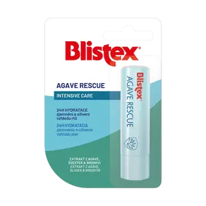 BLISTEX Balzám na rty Agave Rescue 3,7 g