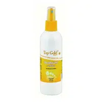 TOP GOLD Deodorant s arnikou + Tea Tree Oil 150 g