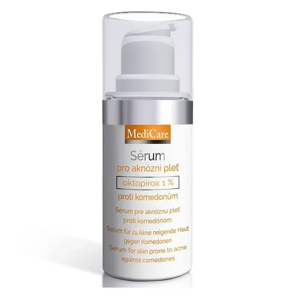 SYNCARE MEDICARE Sérum pro aknózní pleť 15 ml