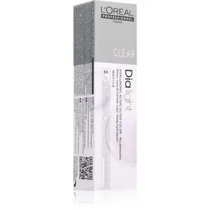 L’Oréal Professionnel Dia Light barva na vlasy odstín CLEAR 60 ml