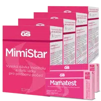 GS MimiStar, 360 tablet