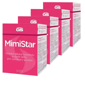 GS MimiStar, 360 tablet