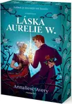 Láska Aurelie W. (poškozené) - Annaliese Avery
