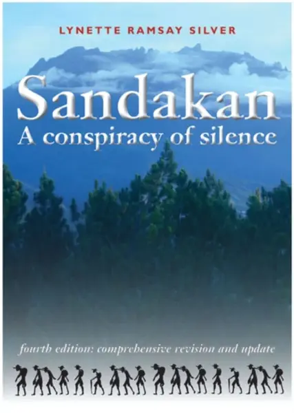 Sandakan - Lynette Ramsay Silver