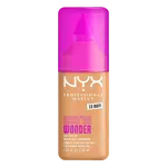 NYX Professional Makeup Make-up Make`EM Wonder Buildable Foundation 30 ml 15 Buff