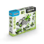 EPEE Stavebnice Creative Builder 15 modelů