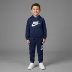 Nike club fleece set kids 110-116 cm