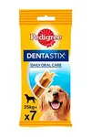 Pedigree pochoutka denta stix maxi 7ks 270g