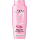 L'Oréal Paris Šampon pro lesk vlasů Elseve Glycolic Gloss (Shampoo) 400 ml