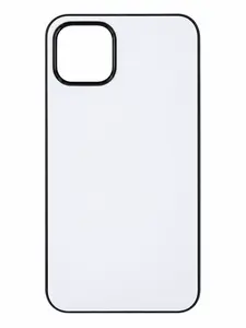 AllWhite obal, iPhone 13 Pro Max, bílý