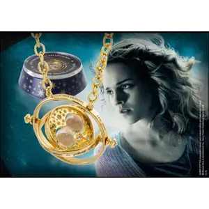 Harry Potter replika - Obraceč času (speciální edice)