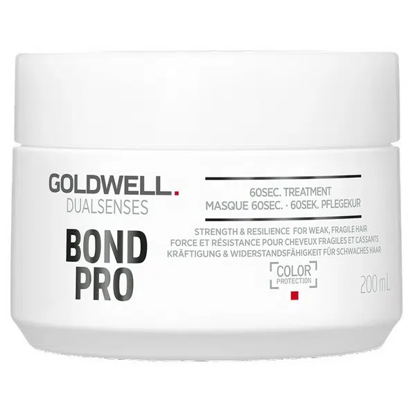 GOLDWELL Dualsenses Bond Pro Posilující maska pro slabé a křehké vlasy 200 ml