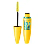MAYBELLINE The Colossal Volum Express Waterproof Black 10 ml