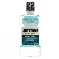 LISTERINE Zero Mild Mint Cool Mint ústní voda 500 ml