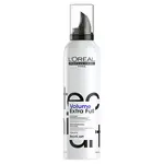 L´OREAL Tecni Art  Tužidlo na vlasy Full Volume Extra  250 ml