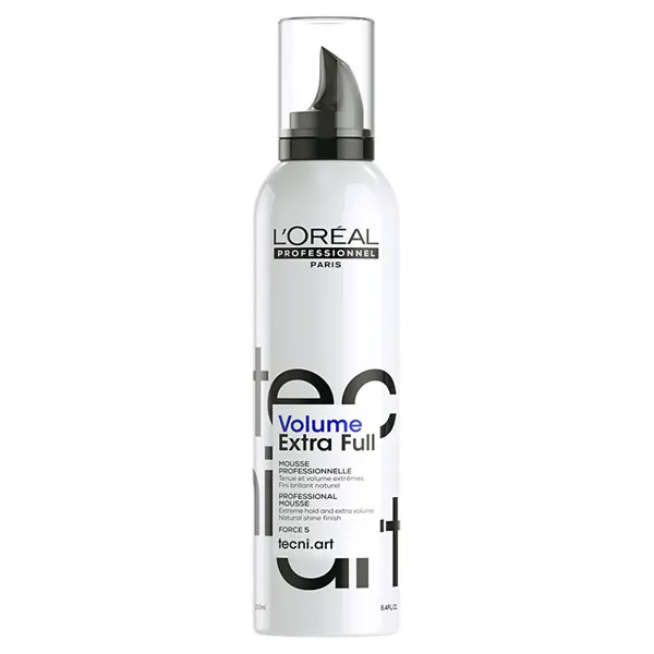 L´OREAL Tecni Art Tužidlo na vlasy Full Volume Extra 250 ml