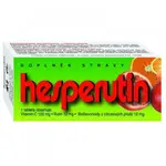 NATURVITA Hesperutin + vitamin C + bioflavonoid 60 tablet