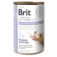 BRIT Veterinary diet grain free gastrointestinal pro psy 400 g