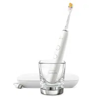 PHILIPS Sonicare DiamondClean NG white sonický kartáček HX9911/19