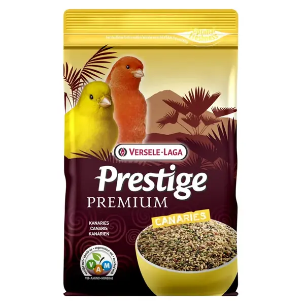 VERSELE LAGA Prestige Premium Canary krmivo pro kanárky 800 g