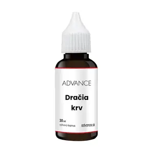 ADVANCE Dračí krev 30 ml