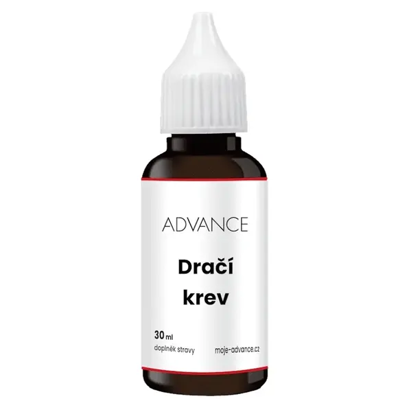 ADVANCE Dračí krev 30 ml