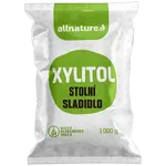 ALLNATURE Xylitol 1000 g