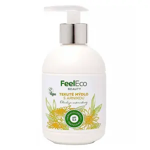 FEEL ECO Tekuté mýdlo s arnikou 300 ml