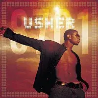 USHER – 8701 CD