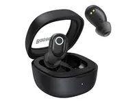 Sluchátka Bluetooth BASEUS Bowie WM02 Black
