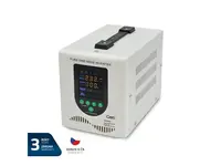 Zdroj záložní GETI GEP500LF sinus 500W (800VA)