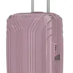 Kabinový kufr 55x40x20 Travelite Elvaa 4w S Rosé