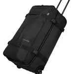 Cestovní taška na kolečkách Travelite Tarifa Wheelbag Black