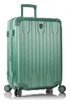 Střední cestovní kufr na kolečkách Heys Xtrak M Midnight green