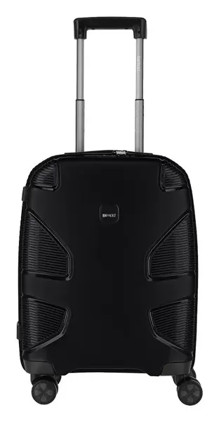 Kufr do letadla 55x40x20 IMPACKT IP1 S Lava black