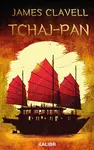 Tchaj-pan - James Clavell