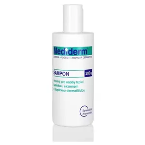 MEDIDERM Šampon 200 g