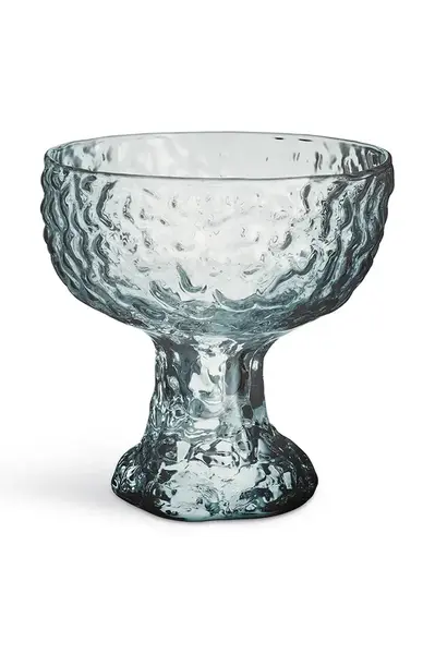Kosta Boda  Pohár na šampanské  Moss 350 ml