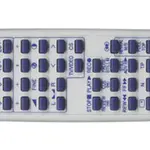 Ovladač dálkový IRC81274