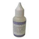 Kapalina pájecí ELCHEMCO na nerez 30ml