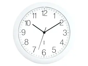 Hodiny TECHNO LINE WT 8000 DCF white