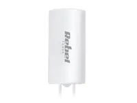 Kondenzátor rozběhový motorový 15uF 450V REBEL URZ3132