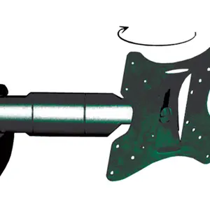 Držák na TV CABLETECH UCH0042A